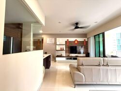 The Terrace (D19), Condominium #582396411